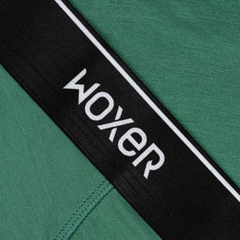 Baller High Waisted Jade