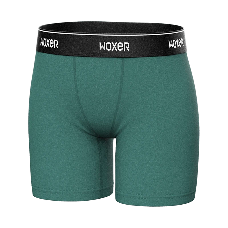 Baller High Waisted Jade