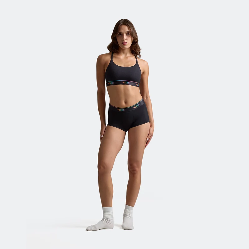 Bold Pride Black 3-Pack