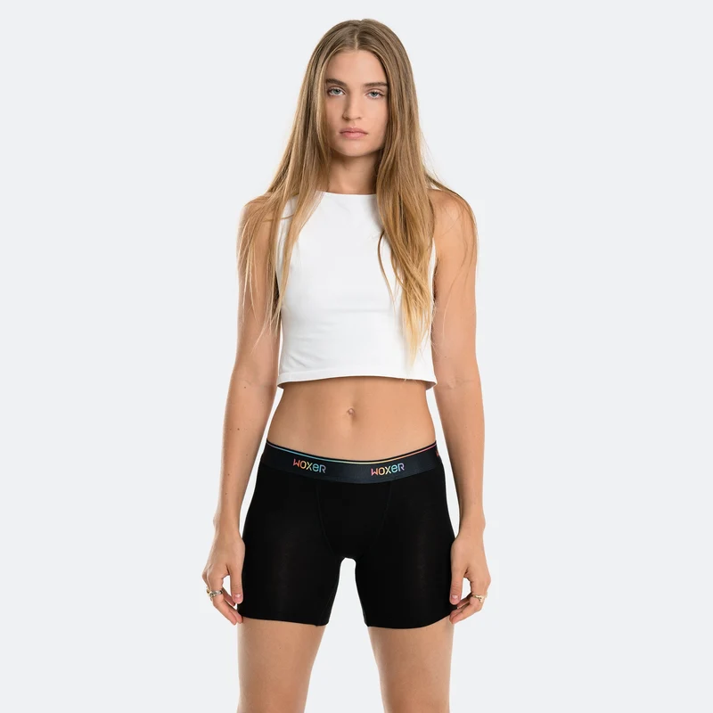 Baller Pride Black 3-Pack