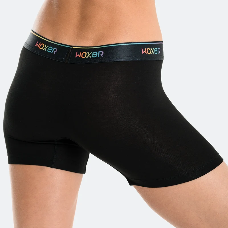 Baller Pride Black 3-Pack