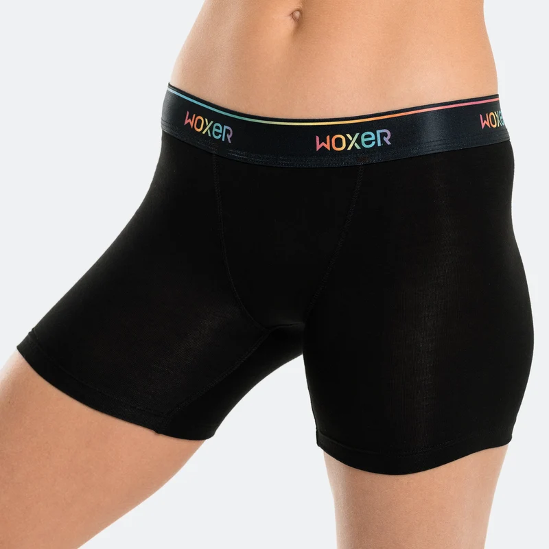 Baller Pride Black 3-Pack