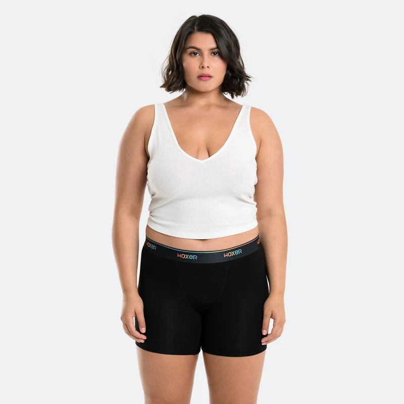 Baller Pride Black 3-Pack