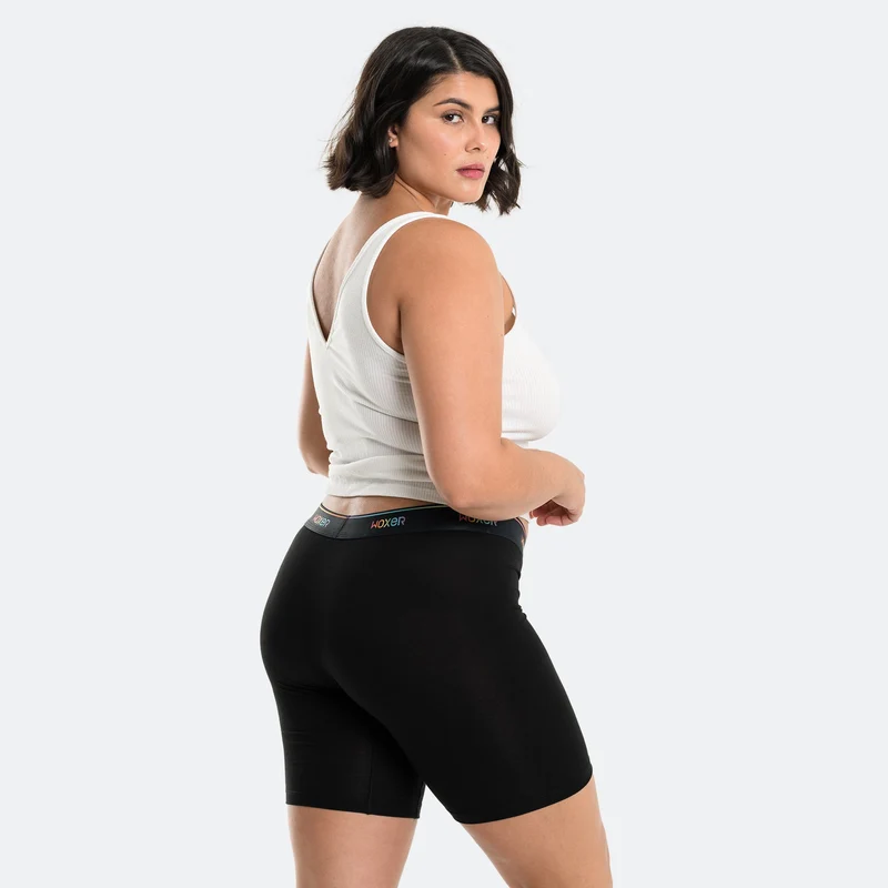 Biker Pride Black 3-Pack