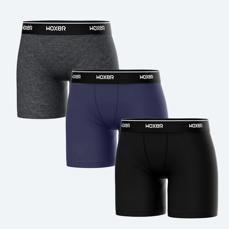 Baller Inviting 3-Pack
