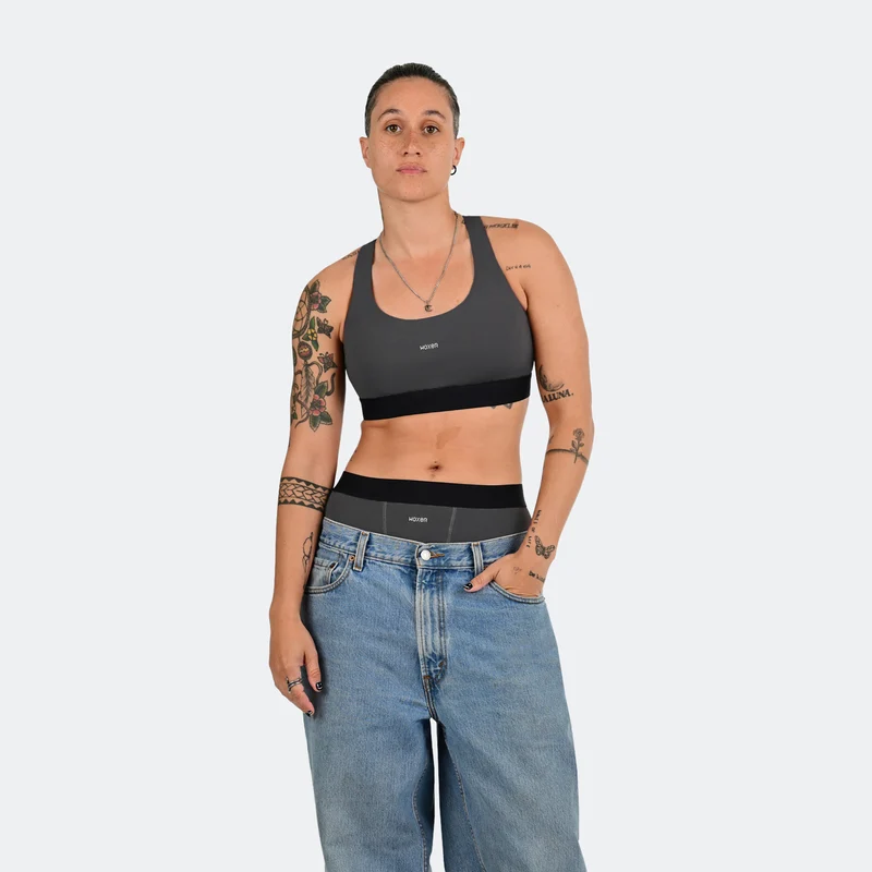 Star Flex Space Grey 7-Pack