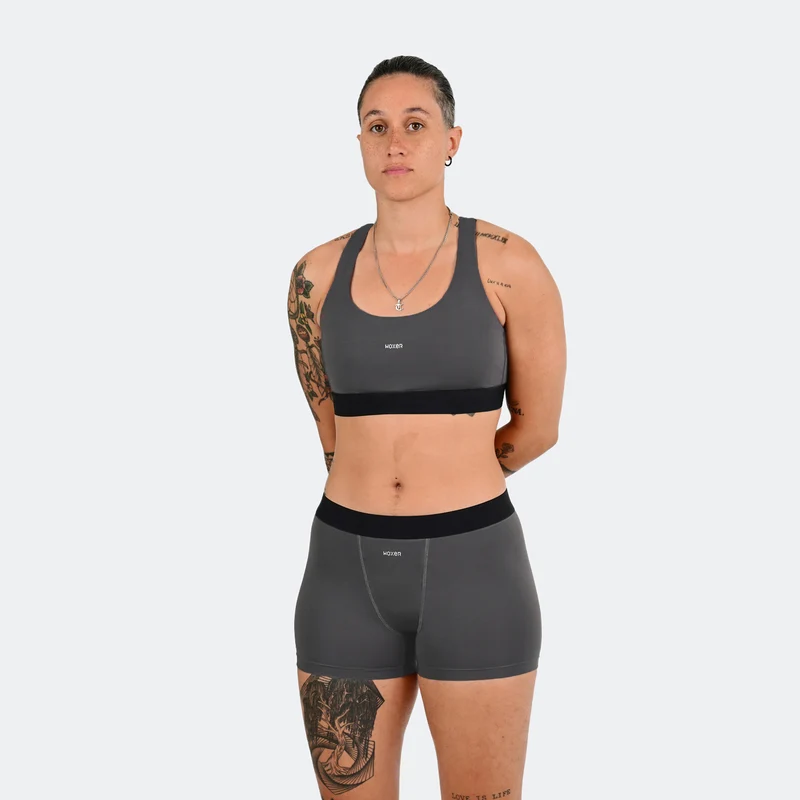 Star Flex Space Grey 7-Pack