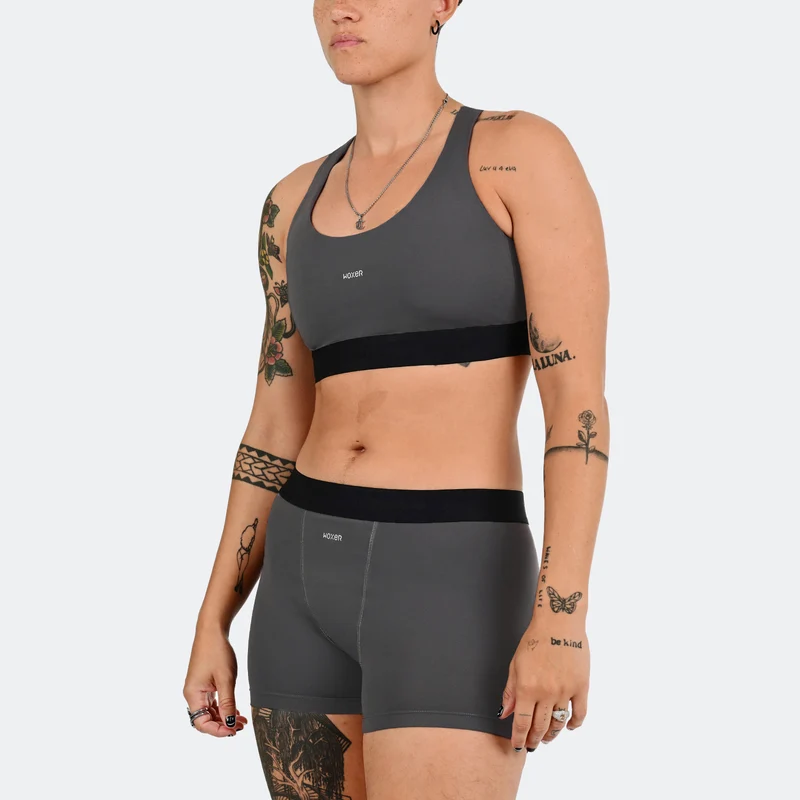 Star Flex Space Grey 7-Pack
