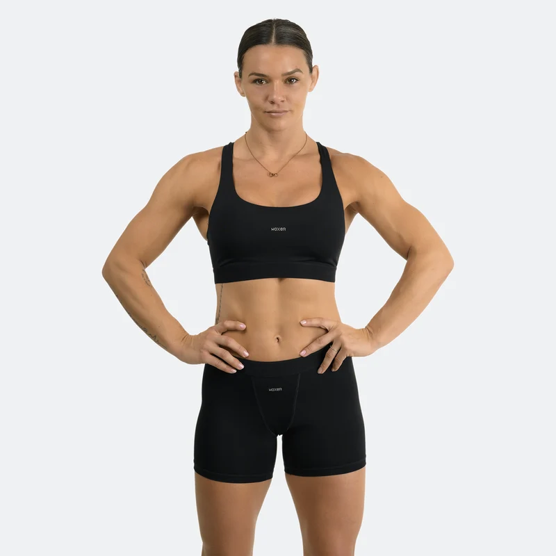 Baller Flex Black 5-Pack