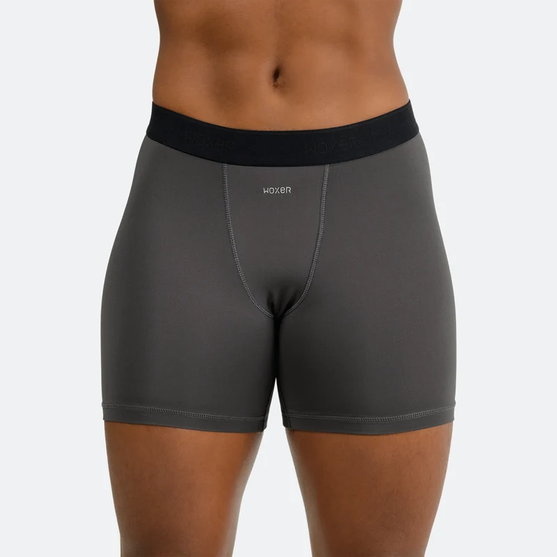 Baller Flex Space Grey 5-Pack