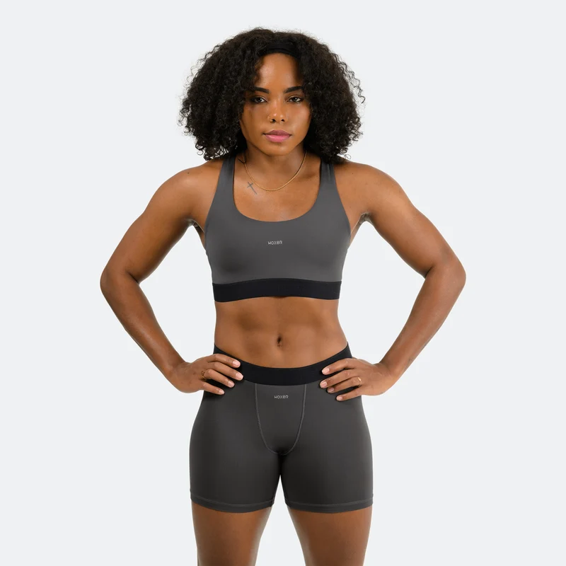 Baller Flex Space Grey 5-Pack