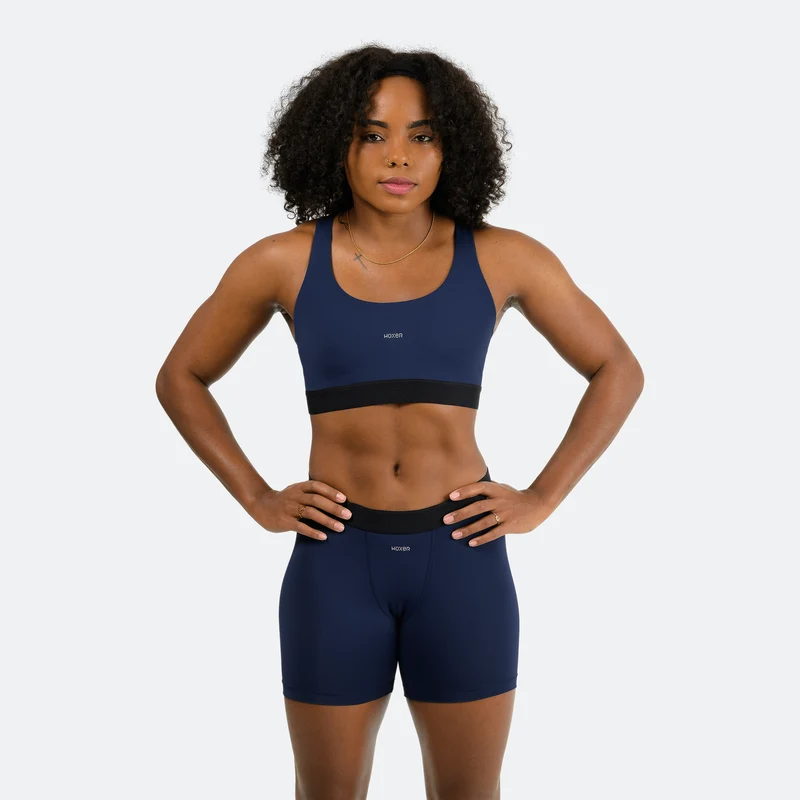 Baller Flex Navy 2.0 5-Pack