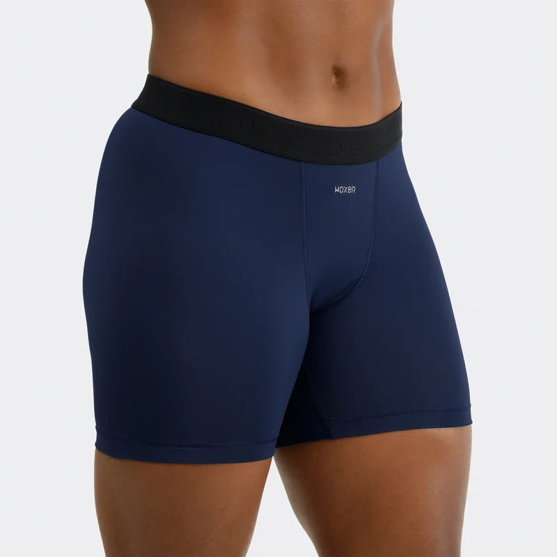 Baller Flex Navy 2.0 5-Pack