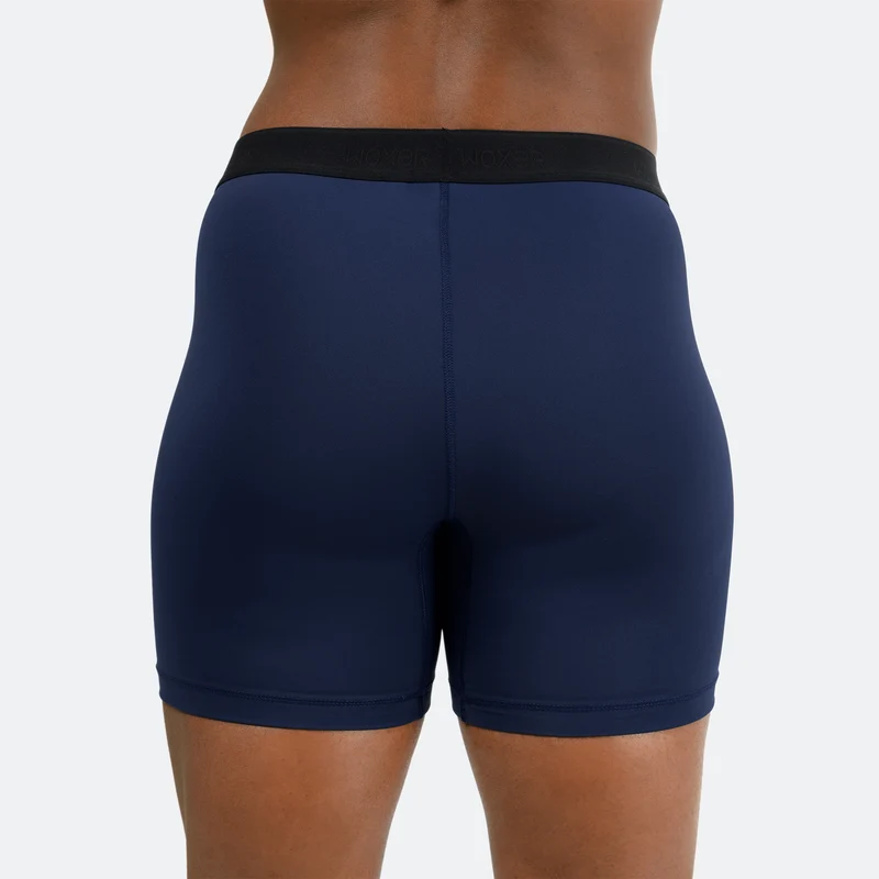 Baller Flex Navy 2.0 7-Pack