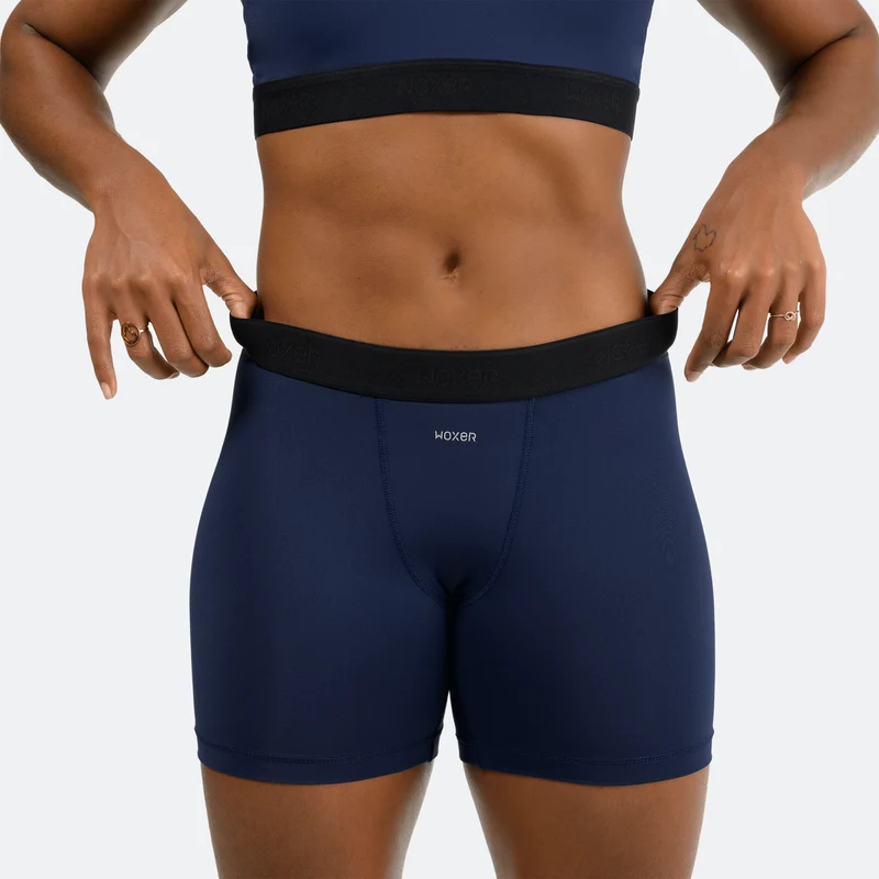 Baller Flex Navy 2.0 7-Pack