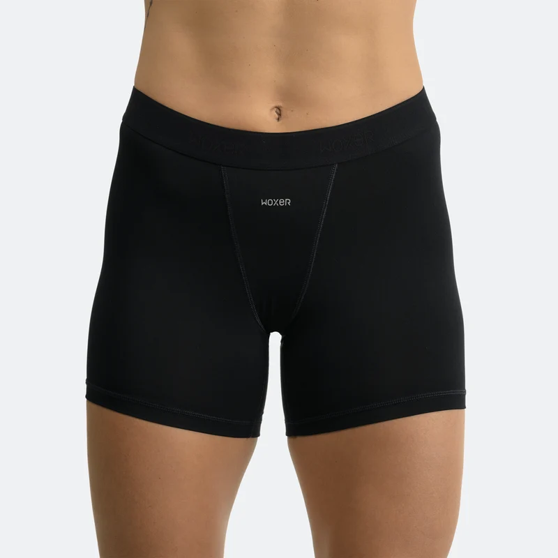 Baller Flex Black 7-Pack