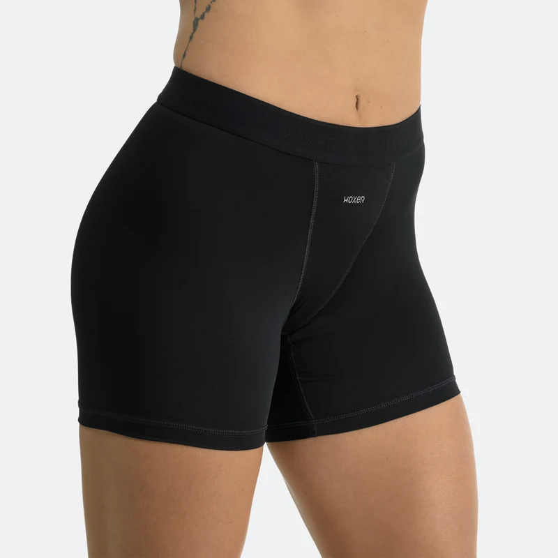 Baller Flex Black 7-Pack