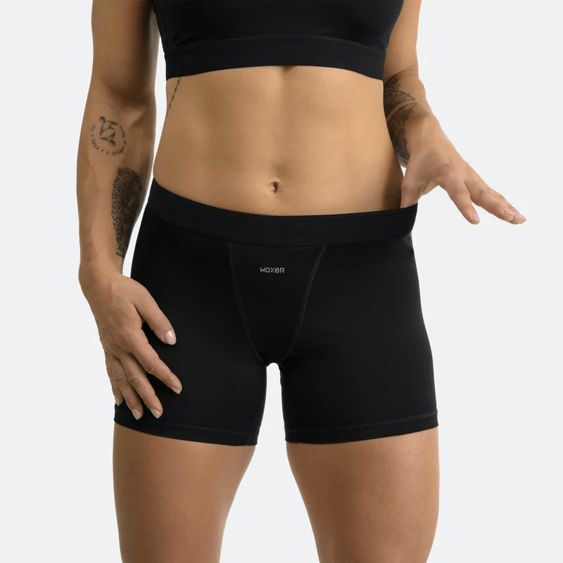 Baller Flex Black 7-Pack