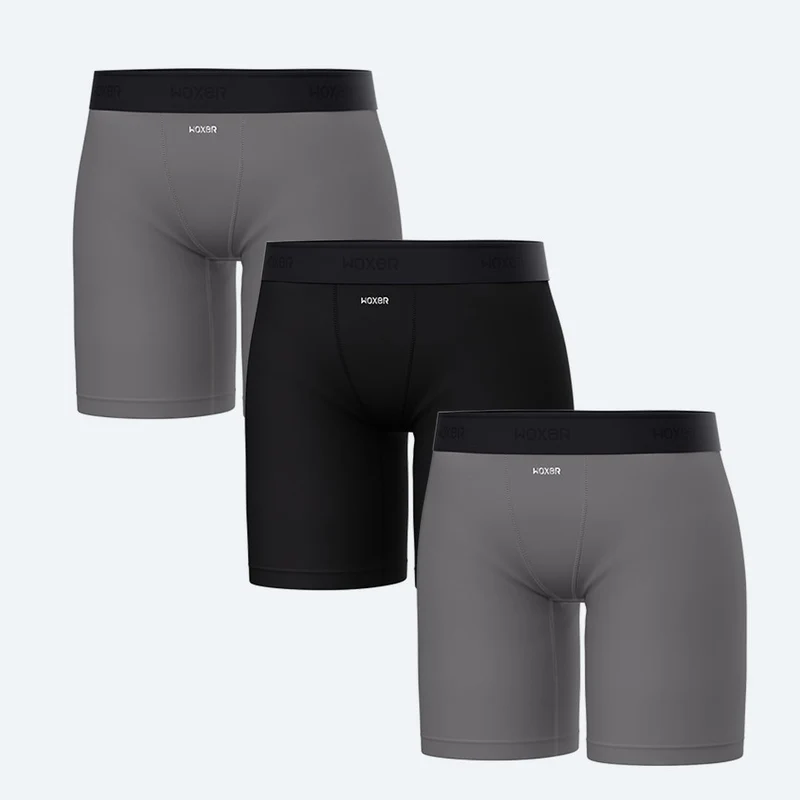 Biker Flex Motion 3-Pack