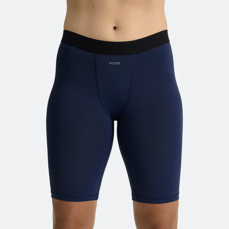 Biker Flex Navy 2.0 3-Pack