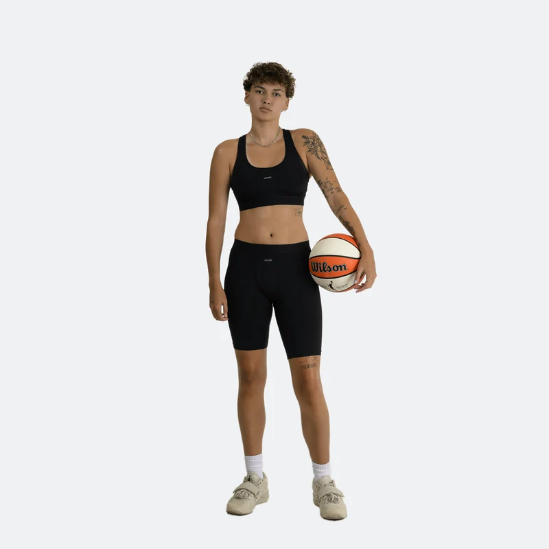 Biker Flex Black 5-Pack