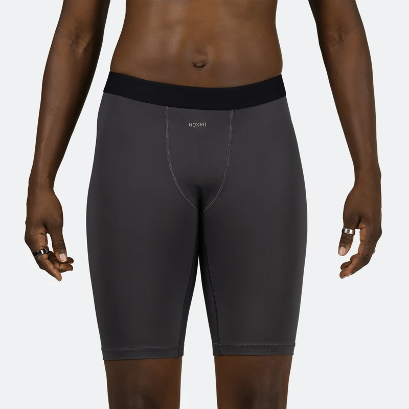 Biker Flex Space Grey 5-Pack