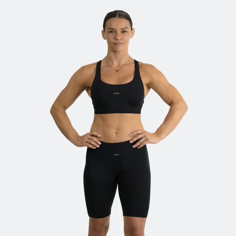 Biker Flex Black 7-Pack