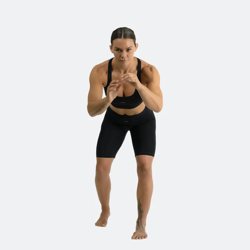 Biker Flex Black 7-Pack
