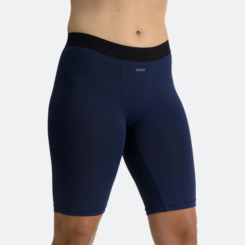 Biker Flex Navy 2.0 7-Pack