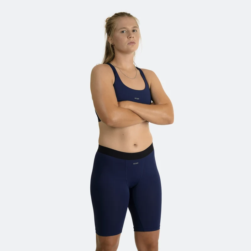 Biker Flex Navy 2.0 7-Pack