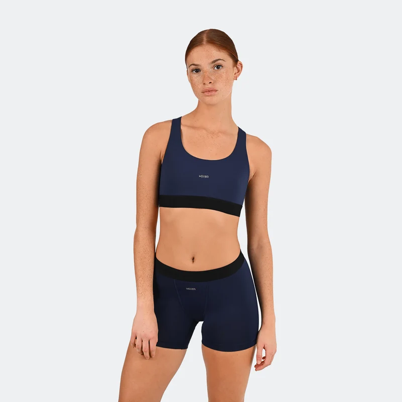 Boss Flex Navy 2.0 5-Pack