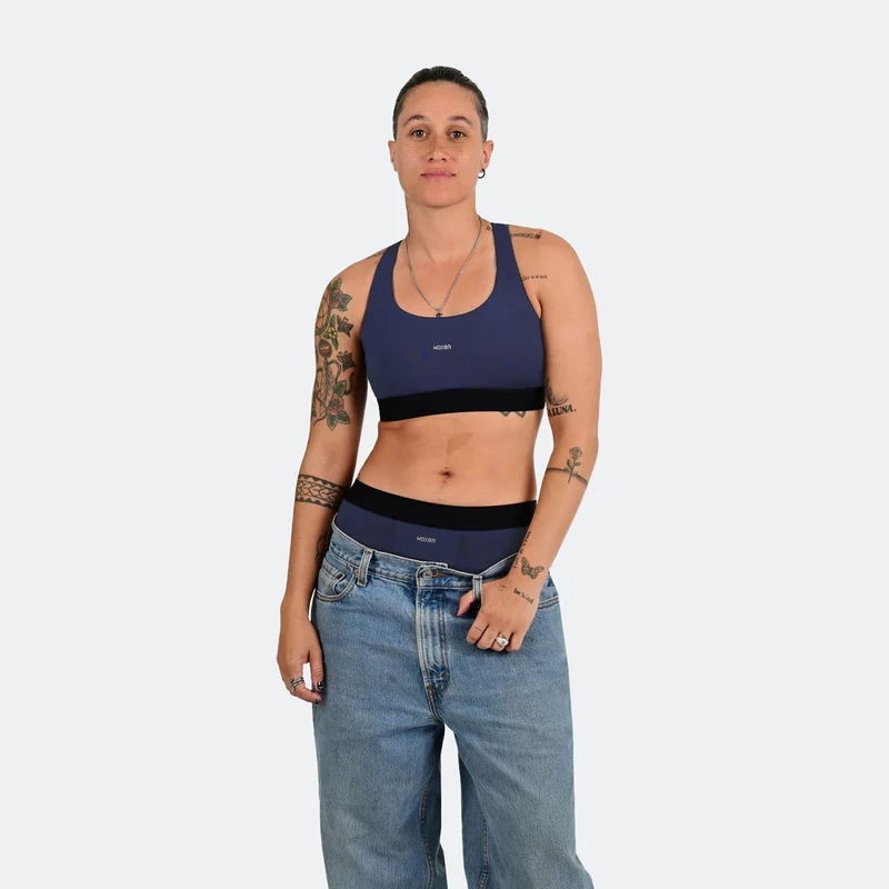 Star Flex Navy 2.0 3-Pack