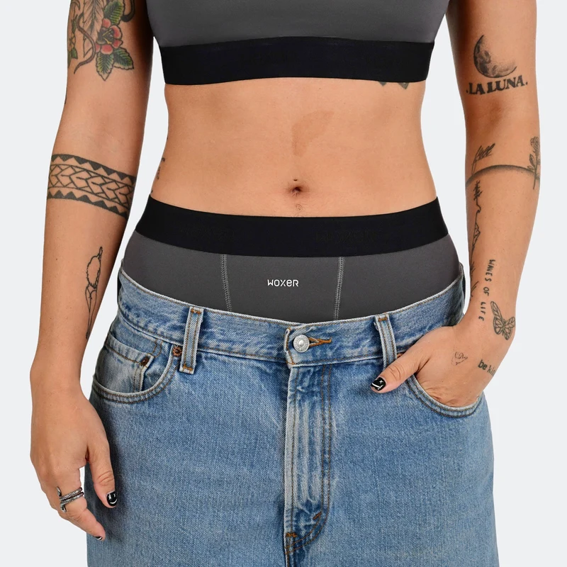 Star Flex Space Grey 3-Pack