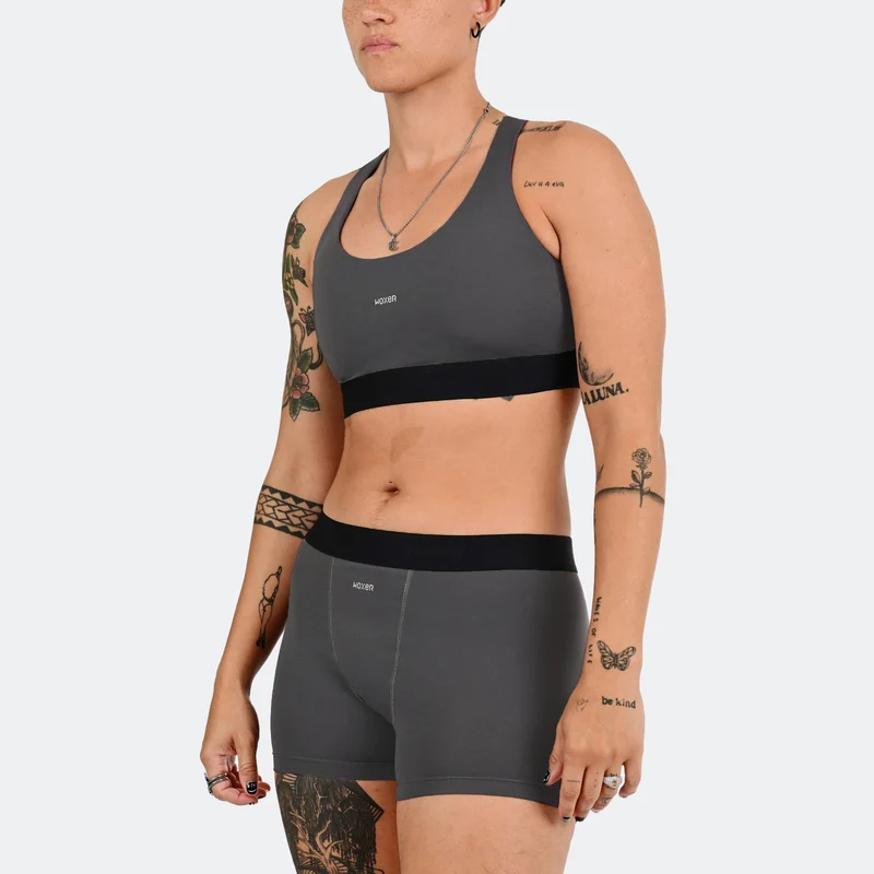 Star Flex Space Grey 3-Pack