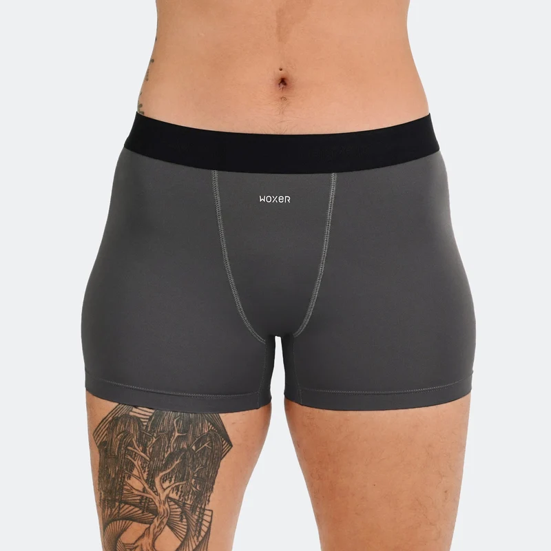 Star Flex Space Grey 3-Pack