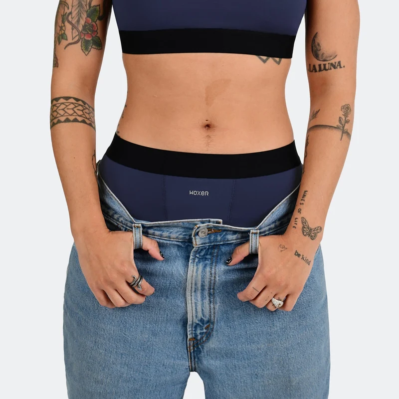 Star Flex Navy 2.0 5-Pack