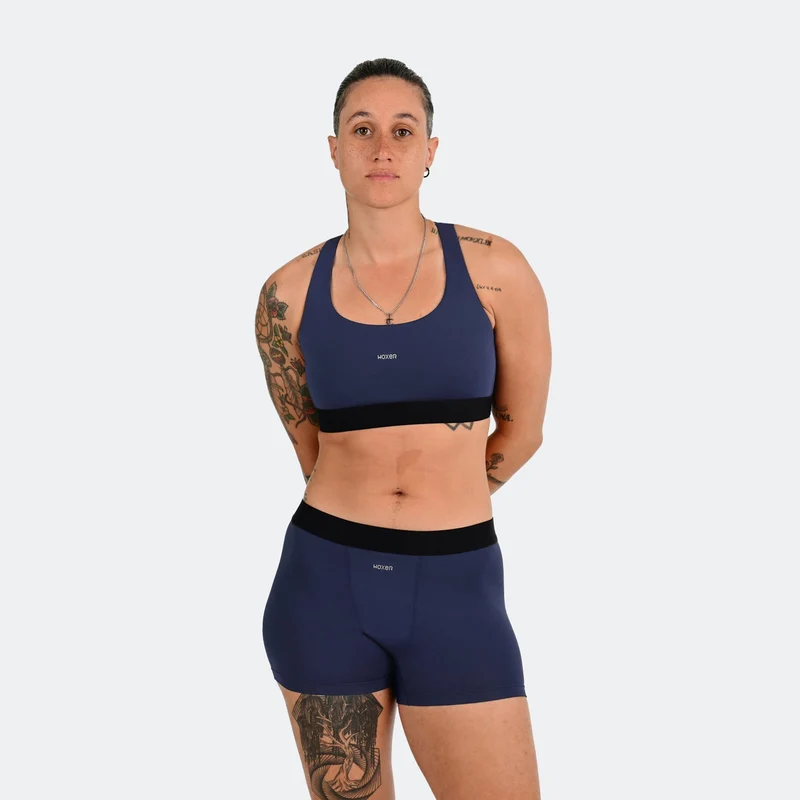 Star Flex Navy 2.0 5-Pack
