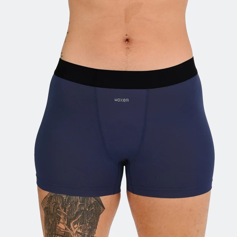Star Flex Navy 2.0 5-Pack