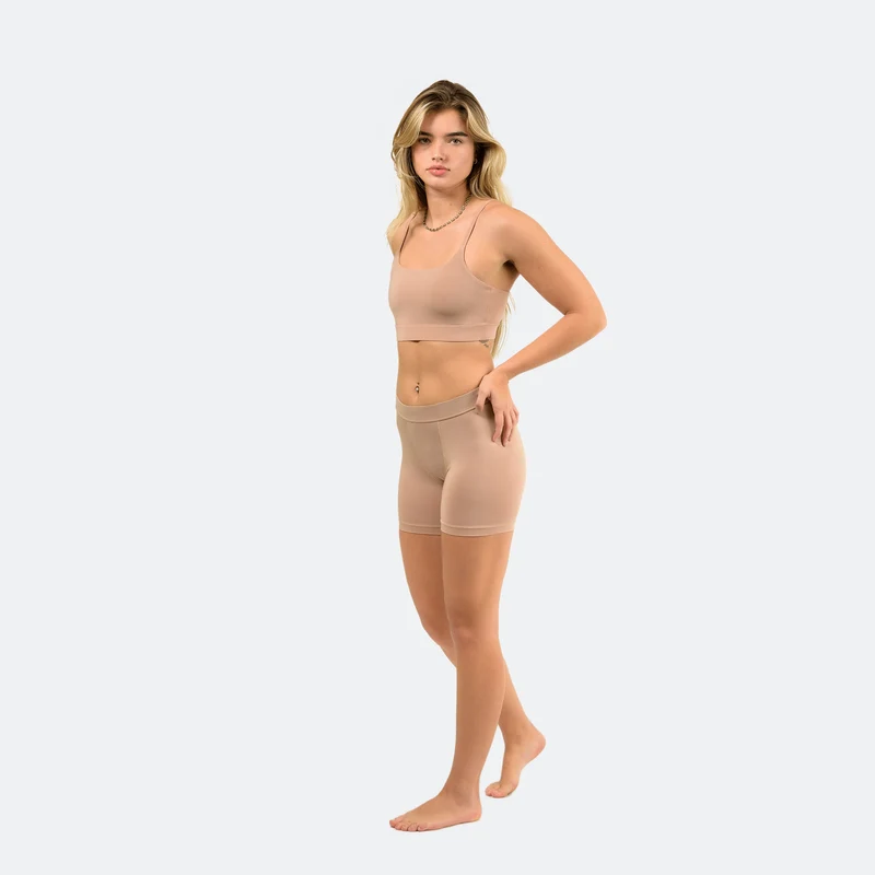 Baller Luxe Neutrals 5-Pack