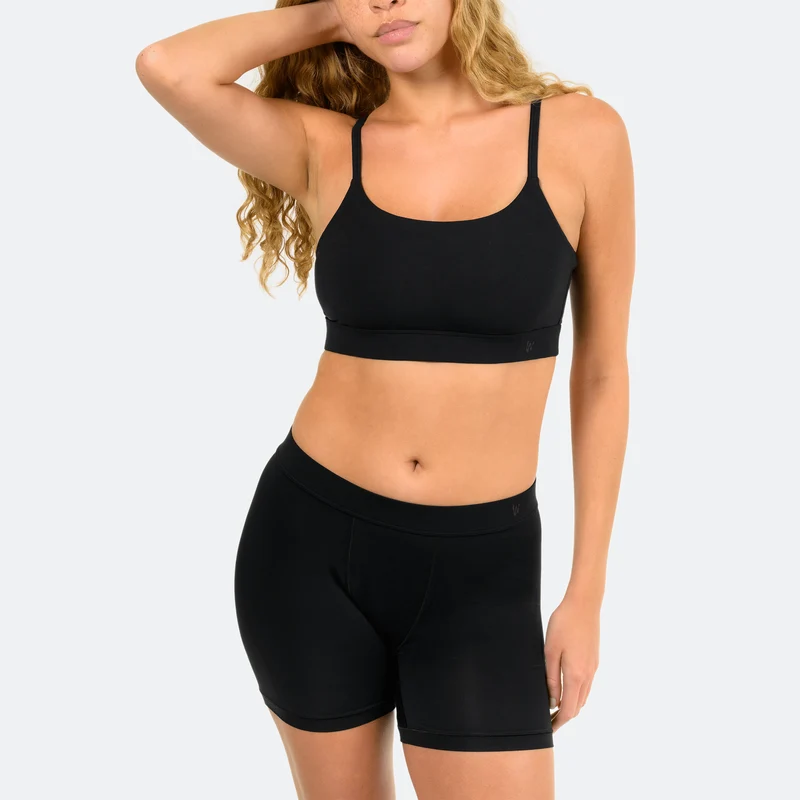 Baller Luxe Bare 5-Pack