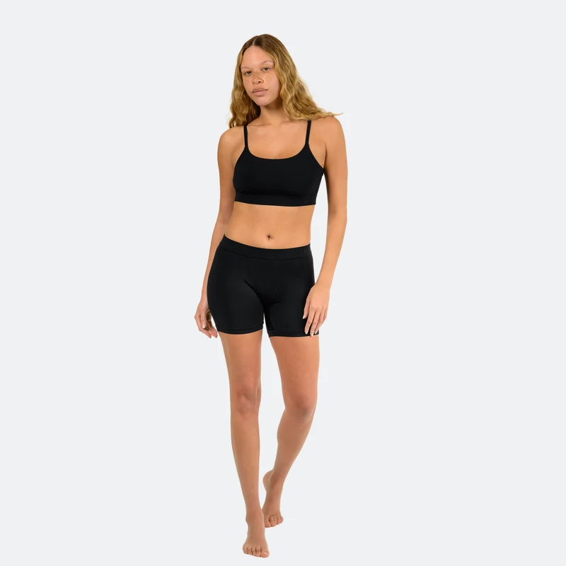 Baller Luxe Bare 5-Pack