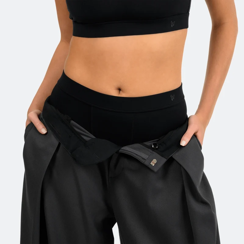 Baller Luxe Bare 5-Pack