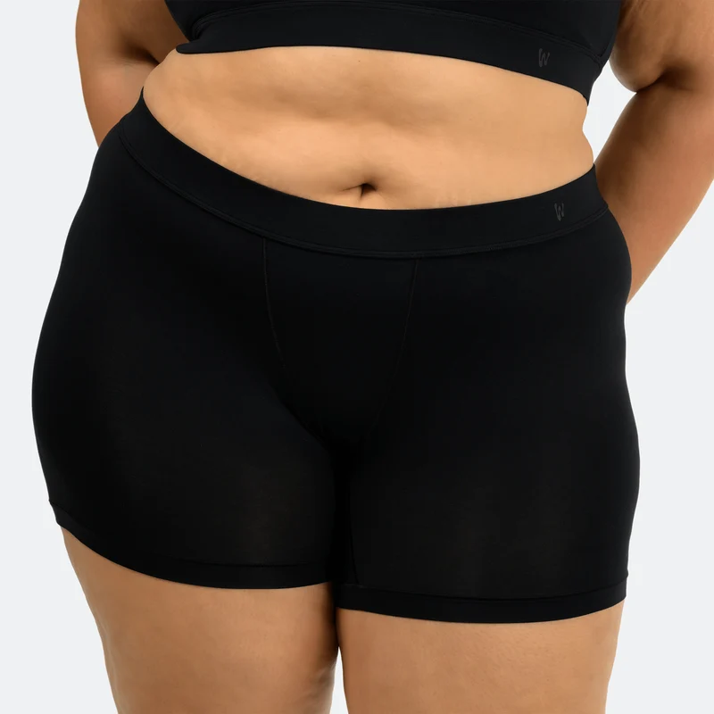 Baller Luxe Bare 5-Pack