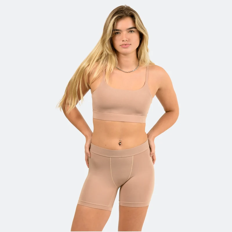Baller Luxe Neutrals 7-Pack