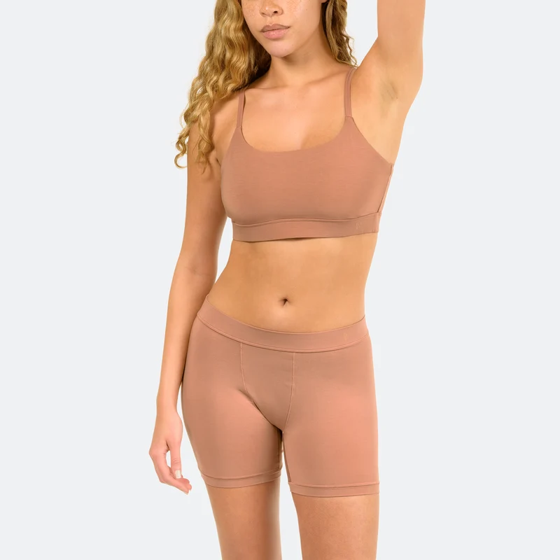 Baller Luxe Natural 5-Pack