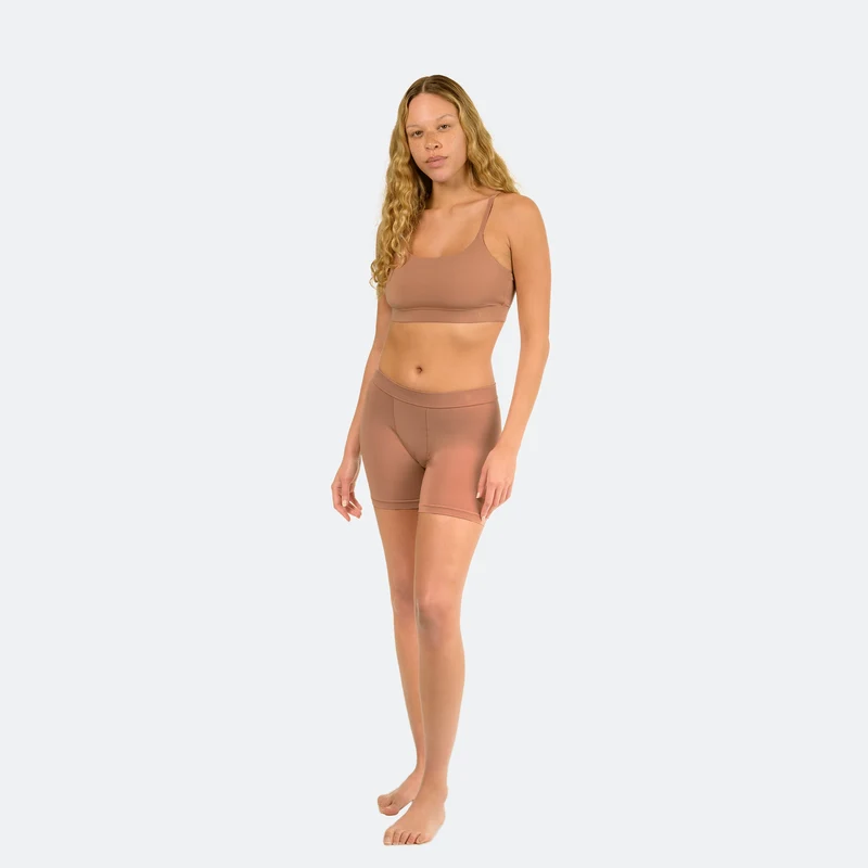 Baller Luxe Natural 5-Pack