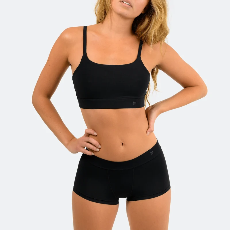Bold Luxe Bare 3-Pack