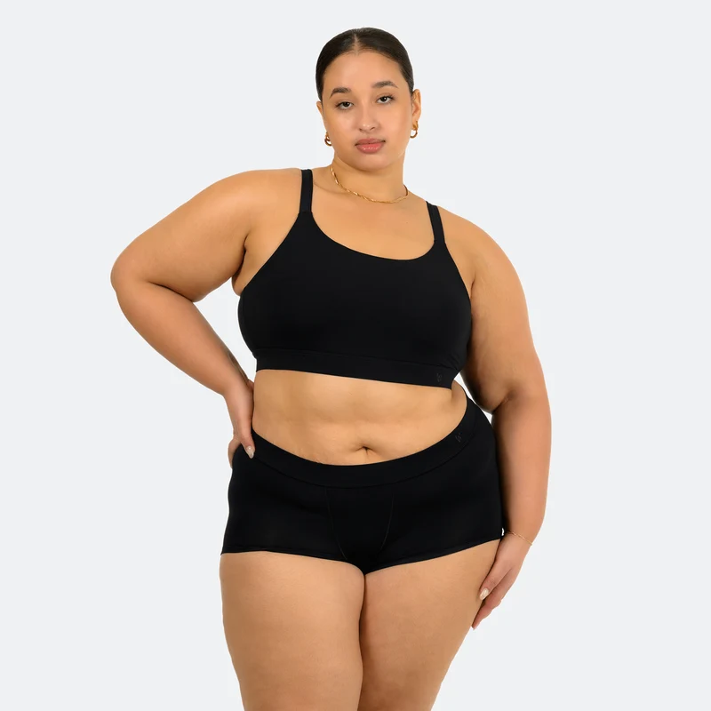 Bold Luxe Bare 3-Pack