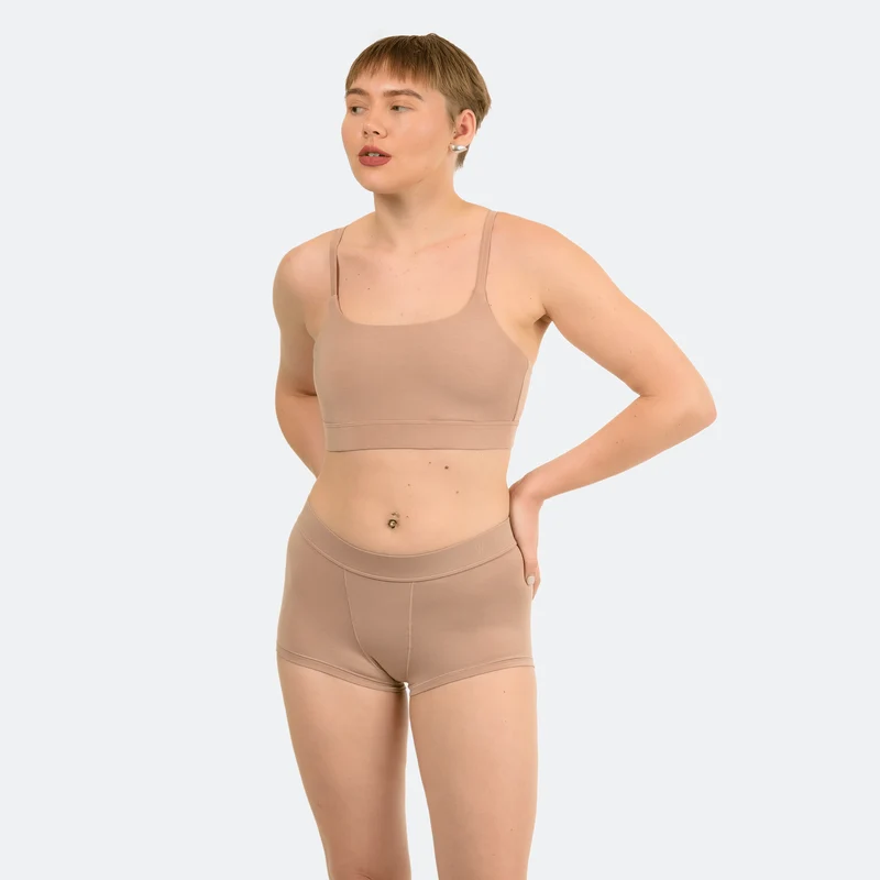 Bold Luxe Natural 3-Pack