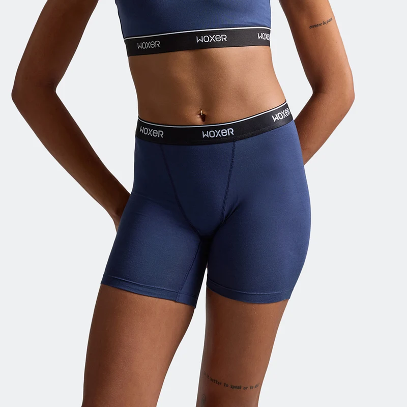 Baller High Waisted Flare 5-Pack